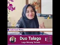 Download Lagu LAGU MINANG TERBARU 2021 - YONA IRMA - DUO TALAGO (OFFICIAL MUSIC VIDEO)