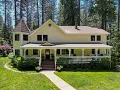 13580 Green Ln Grass Valley Ca Real Estate - Branded