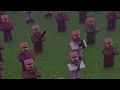Download Lagu Villagers vs Creepers but with Undertale Finale OST