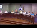 Scott County Fiscal Court November 9th