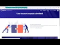 CSIS Bridge Login Process