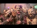 Welcome to the circus