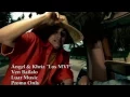 Angel Y Khriz   Ven Bailalo  Reggaeton Version  Clasico   Official Music Video HD   Audio Original
