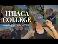 everything you need to know about ithaca college