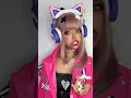 Download Lagu I will eat your eye \u0026 add the other to my collection if you don’t stop blinking🤤 #princesssachiko