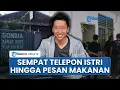 Download Lagu Misteri Kematian Diplomat Kemenlu, Sempat Pesan Makanan Online hingga Pintu Terkunci dari Dalam