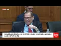 Darrell Issa Plays 'Where That Came From' During Hearing That Randy Travis Was Attending