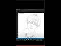 Drawing BTS Taehyung with python turtle module Code Hub