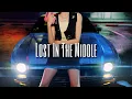 Download Lagu T \u0026 Sugah - Lost In The Middle (ft. Mara Necia) #Drum and Bass Music [FreeRoyaltyBackgroundMusic]