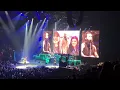 All That Matters Skillet LIVE at Winter Jam Cincinnati OH 3/9/25