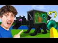 Minecraft Maar Je Kan In Elke MOB!