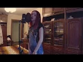 Download Lagu Linkin Park - Breaking the habit (cover by Nika Samandas)