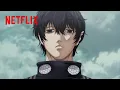 The Accursed Lord of the Flies | Record of Ragnarok III | Clip | Netflix Anime