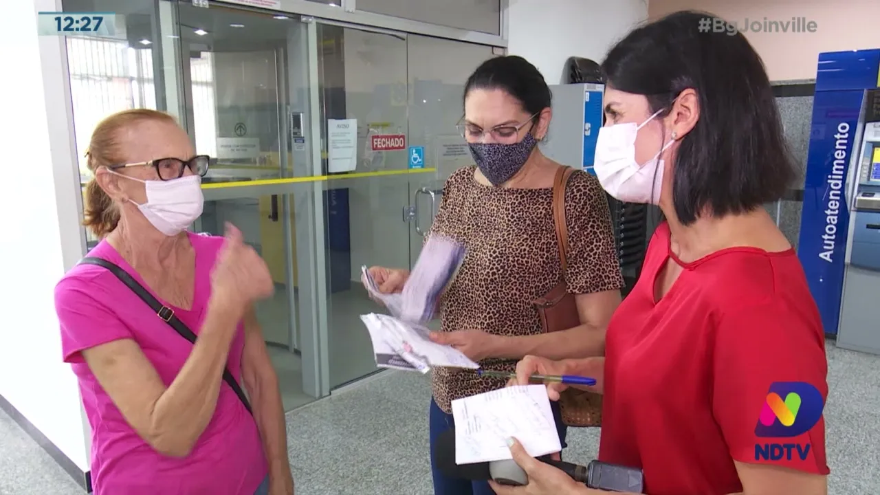 IPTU mais caro, atendimento para revisão começa hoje em Joinville