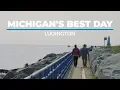 Michigan s Best Day has summer fun in Ludington