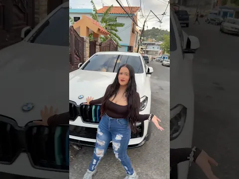 Angi Le Tira Fuerte a la Pelo en Pausa en su Nueva Música 😱 #shorts