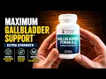 Review - Dr Berg Gallbladder Formula