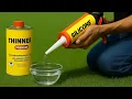Download Lagu Mix SILICONE and THINNER and see the UNIMAGINABLE happen before your eyes!