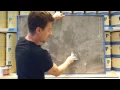Portola Paints - Roman Clay Application Tutorial