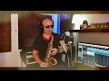 Download Lagu MICHAEL LINGTON | THE SERENADE | (SAX COVER DORON FARHY)