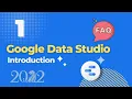 Google Data Studio Explained Q A With Examples and Use Cases GDS Course 2022