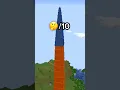 Download Lagu Minecraft BIGGEST Cobblestone Tower HACK 🤯