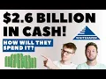 IGO s BIG write-down and Whitehaven s BIG pile of cash Daily Mining Show