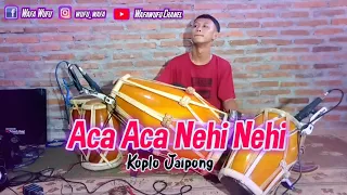 Download Aca Aca Nehi Nehi - Viral Tiktok - Cover Koplo Jaipong MP3