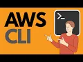 How to configure AWS CLI keys mac