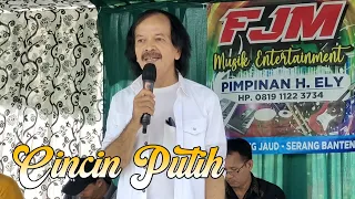 Download CINCIN PUTIH - CACA HANDIKA // FJM MUSIK MP3
