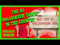 Why Conway SC Might Be the Real Halloween USA