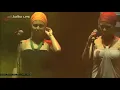 World A Reggae Music . Anthony B (Live at Chiemsee Reggae Summer Festival Germany ) 2012