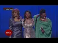 Jennifer Holliday - And I'm Telling You I'm Not Going (& The Original Dreamgirls Reunion 2011)