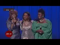 Download Lagu Jennifer Holliday - And I'm Telling You I'm Not Going (\u0026 The Original Dreamgirls Reunion 2011)