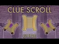 A I R 2331 OSRS HARD Clue Scroll