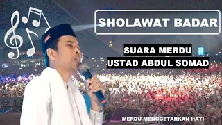 Download Sholawat Badar Ustadz Abdul Somad || Merdu Terharu MP3