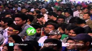 bollywood song performance at numaish 2015 at nampally 99tv