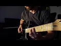 Hammock - “Ten Thousand Years Won’t Save Your Life" (Guitar Cover by Oak Meadow)