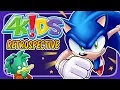 Download Lagu The Bizzare History of Sonic X's 4Kids Dub