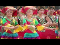 Download Lagu Huo hong de sa ri lang / yao bu yao mai cai. 火红的萨日朗 (要不要买菜)