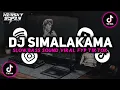 Download Lagu DJ SIMALAKAMA SLOW BASS SOUND VIRAL TIKTOK
