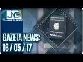 Download Lagu Gazeta News - 16/05/2017