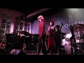 Bria Skonberg - Villain Vanguard - South Jazz Kitchen 2019