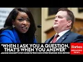 Jasmine Crockett s Top Moments From House Committee Hearings This Past Year 2024 Rewind