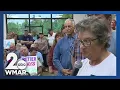 White Marsh residents fight landfill permit to increase water pollutants