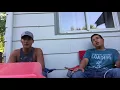 Lakota Prayer song