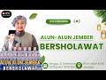 Download Lagu 🔴LIVE❗ GUS AZMI \u0026 SYUBBANUL MUSLIMIN Bersama GUS FAWAIT: Alun Alun Jember Bersholawat Bergetar❗ MP3