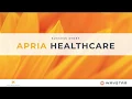 Success story Apria Healthcare