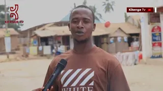 WAJASIRIAMALI WAWAKATAA WACHOCHEZI GHASIA VURUGU ZINATURUDISHA NYUMA 