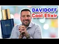 Download Lagu Davidoff Cool Elixir – The Scent Everyone’s Talking About!